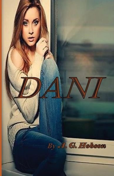 Cover for A G Hobson · Dani (Paperback Book) (2015)