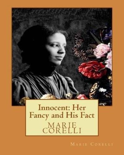 Cover for Marie Corelli · Innocent (Pocketbok) (2016)