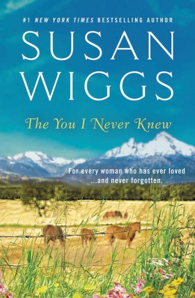 Cover for Susan Wiggs · The You I Never Knew (Paperback Book) (2018)