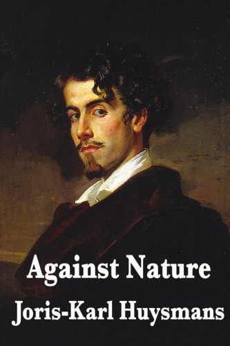Cover for Joris-karl Huysmans · Against Nature (Paperback Bog) (2009)