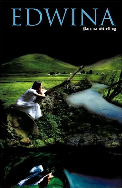 Cover for Patricia Strefling · Edwina (Paperback Book) (2008)