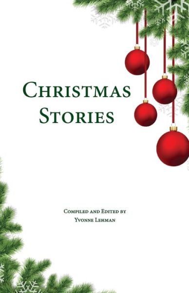 Cover for Yvonne Lehman · Christmas Stories (Paperback Book) (2020)