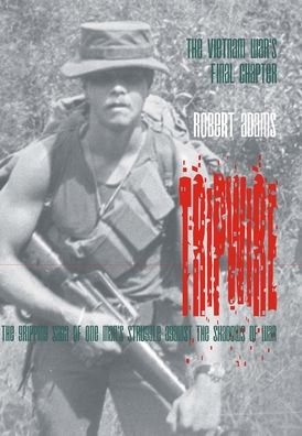Cover for Robert Adams · Tripwire (Gebundenes Buch) (2007)