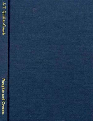 Naughts and Crosses - Arthur Quiller-couch - Books - Aegypan - 9781606646717 - 2009