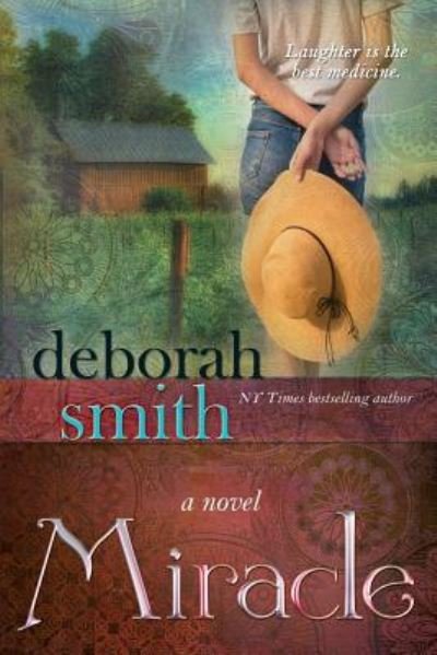 Cover for Deborah Smith · Miracle (Paperback Book) (2017)