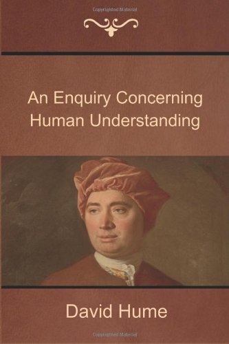Cover for David Hume · An Enquiry Concerning Human Understanding (Pocketbok) (2014)