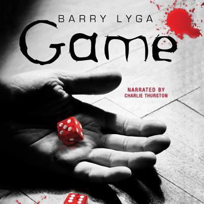 Game - Barry Lyga - Muzyka - Audiogo - 9781619699717 - 16 lipca 2013