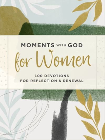 Cover for Our Daily Bread · Moments with God for Women (Hardcover Book) (2022)
