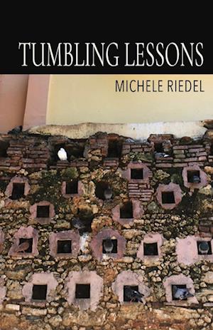 Cover for Michele Riedel · Tumbling Lessons (N/A) (2022)