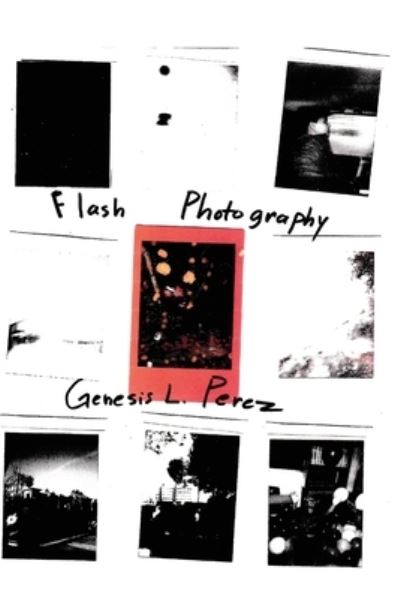 Cover for Genesis Perez · Flash Photography (Book) (2021)