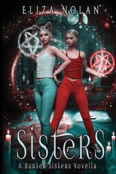 Cover for Eliza Nolan · Sisters (Paperback Book) (2019)