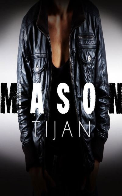 Cover for Tijan · Mason (CD) (2021)