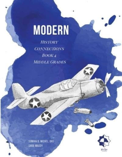 Cover for Sumaia B Michel · Middle Grades Modern (Pocketbok) (2021)