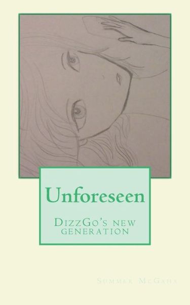 Unforeseen - Miblart Cover Design - Książki - Createspace Independent Publishing Platf - 9781727286717 - 13 września 2018