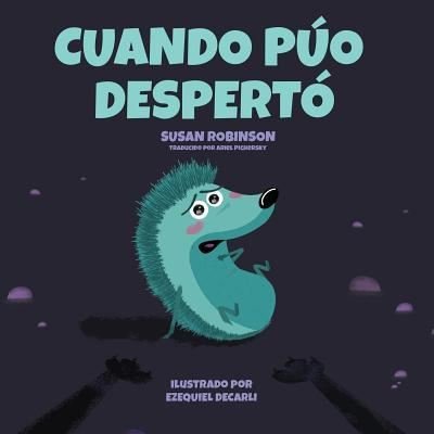 Cover for Susan Robinson · Cuando Puo Desperto (Paperback Book) (2019)