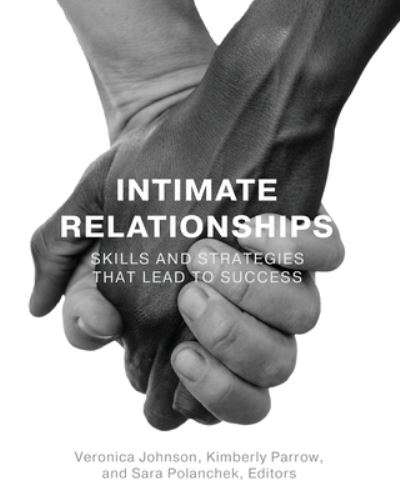 Intimate Relationships - Veronica Johnson - Books - Cognella Academic Publishing - 9781793513717 - July 20, 2021