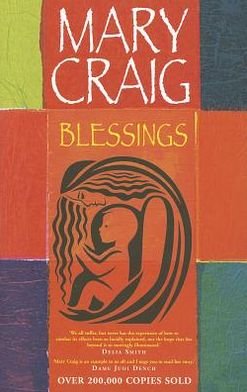 Cover for Mary Craig · Blessings (Taschenbuch) (2012)