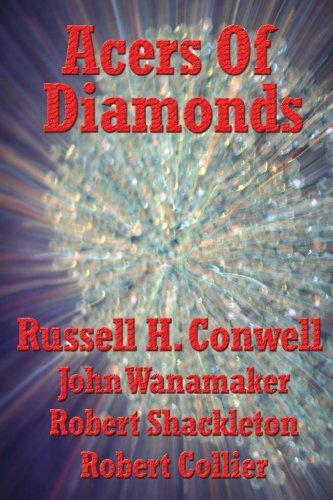 Cover for Russell H. Conwell · Acres of Diamonds (Paperback Book) (2007)