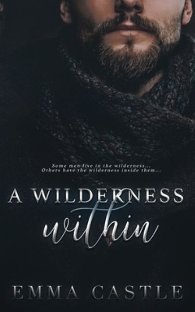 Cover for Emma Castle · A Wilderness Within (Paperback Book) (2019)