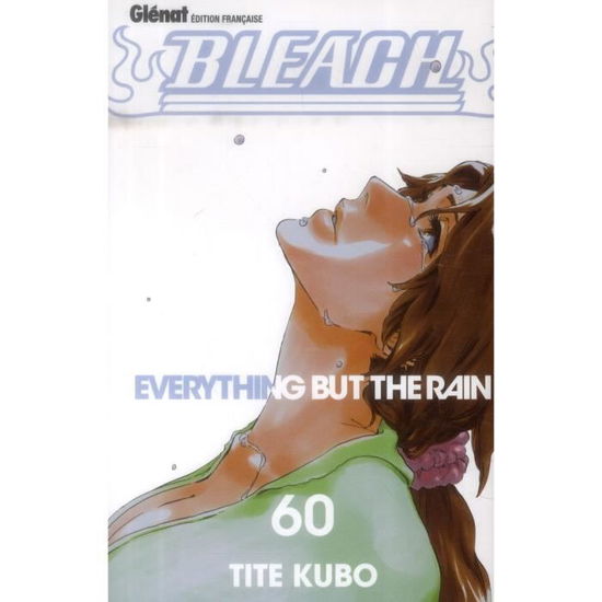 Cover for Bleach · BLEACH - Tome 60 (Toys)