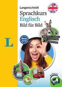 Cover for Amor · Langenscheidt Sprachkurs Englisch (Book)