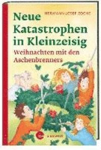 Cover for Zoche · Neue Katastrophen in Kleinzeisig (Buch)
