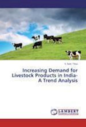 Increasing Demand for Livestock P - Titus - Books -  - 9783659338717 - 