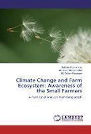 Cover for Kuri · Climate Change and Farm Ecosystem: (Bog)
