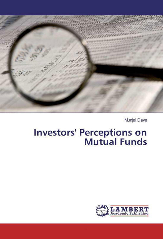 Investors' Perceptions on Mutual F - Dave - Livros -  - 9783659817717 - 