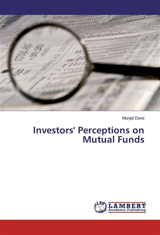 Cover for Dave · Investors' Perceptions on Mutual F (Bog)