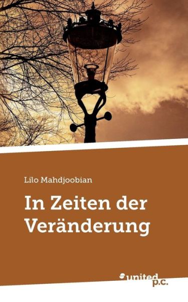 Cover for Mahdjoobian · In Zeiten der Veränderung (Book) (2019)