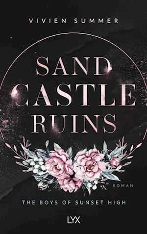 Cover for Summer:sand Castle Ruins · The Boys Of (Book)