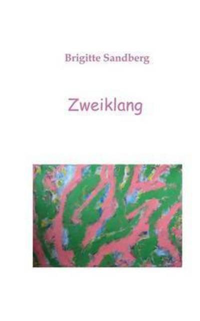 Cover for Sandberg · Zweiklang (Buch) (2016)