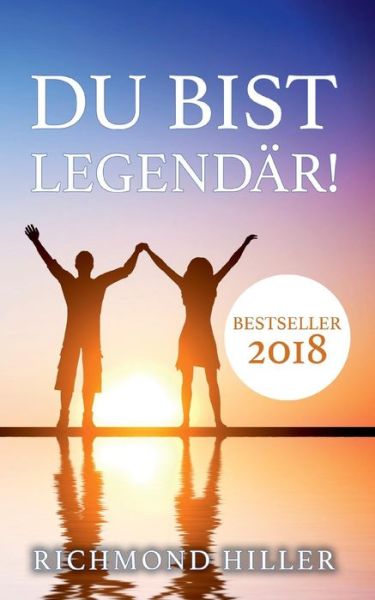 Cover for Hiller · Du bist legendär! (Book)