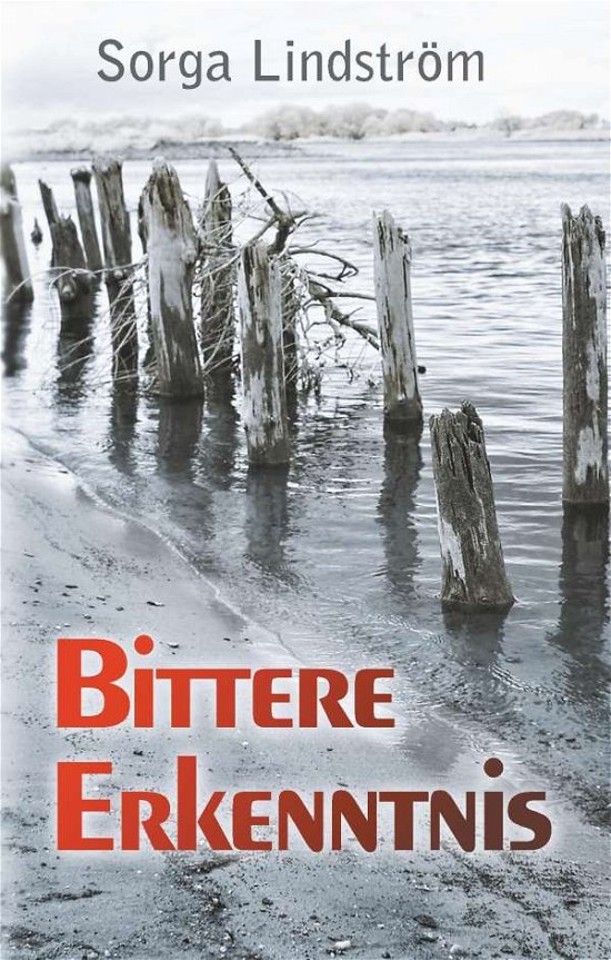 Cover for Lindström · Bittere Erkenntnis (Buch)