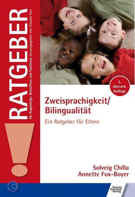 Cover for Chilla · Zweisprachigkeit / Bilingualität (Book)