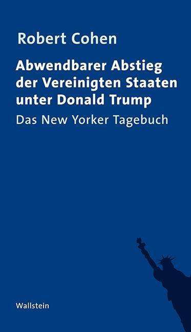 Cover for Cohen · Abwendbarer Abstieg der Vereinigt (Bok)