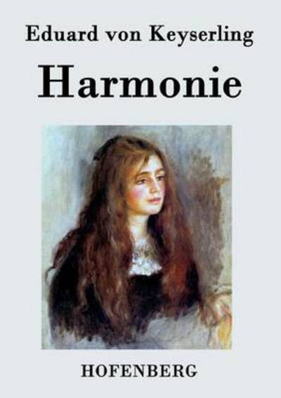 Cover for Eduard Von Keyserling · Harmonie (Paperback Book) (2014)