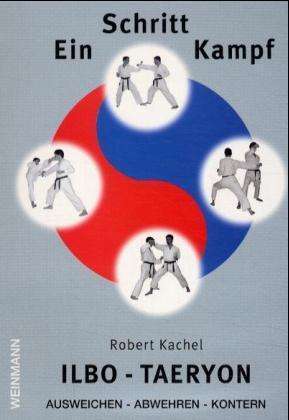 Cover for Kachel · Kachel:ein Schritt Kampf,ilbo-taeryo (Book)