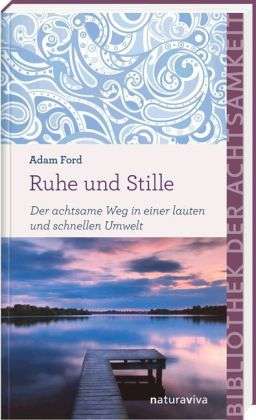 Cover for Ford · Ruhe und Stille (Buch)