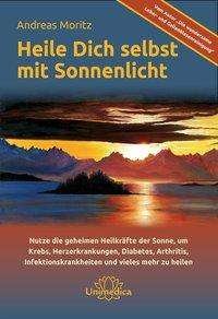 Cover for Moritz · Heile dich selbst mit Sonnenlich (Buch)