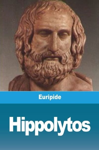 Cover for Euripide · Hippolytos (Pocketbok) (2020)