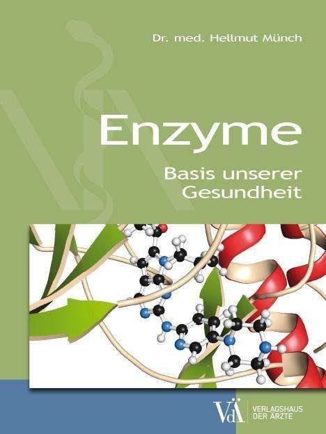 Cover for Münch · Enzyme (Bog)