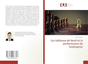 Cover for Daoud · Les tableaux de bord et la perfor (Bok)