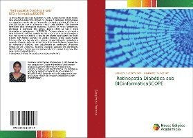 Cover for Subramanian · Retinopatia Diabética sob B (Buch)