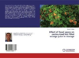 Cover for Sultan · Effect of head space on pasteuri (Bok)
