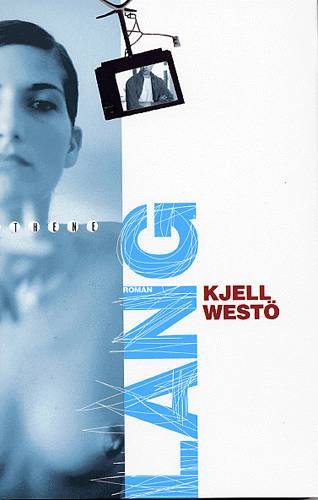 Cover for Kjell Westö · Lang (Bog) [1. udgave] (2003)