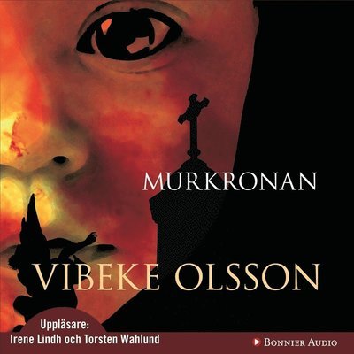 Cover for Vibeke Olsson · Murkronan (Lydbok (MP3)) (2008)