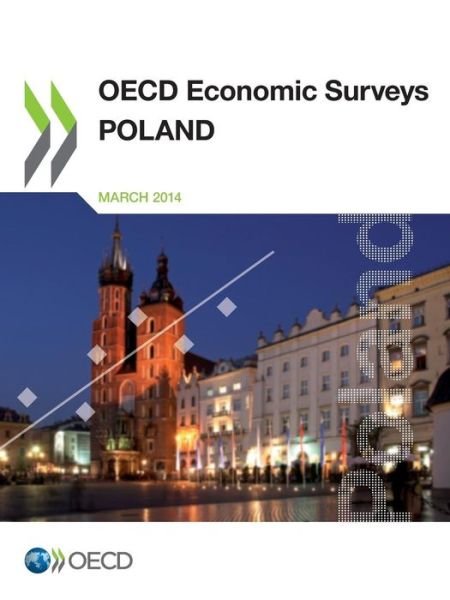 Cover for Organisation For Economic Co-operation · Poland 2014 (Paperback Bog) (2014)