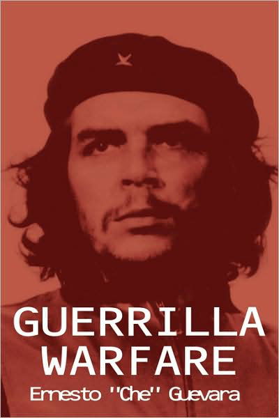 Cover for Guevara · Guerrilla Warfare (Paperback Bog) (2007)